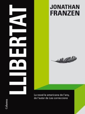 cover image of Llibertat